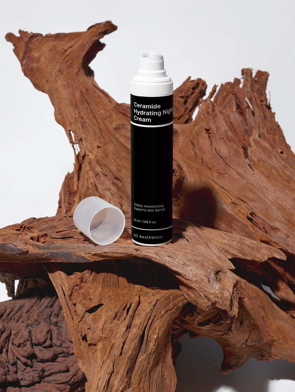 Ceramide Barrier Night Cream