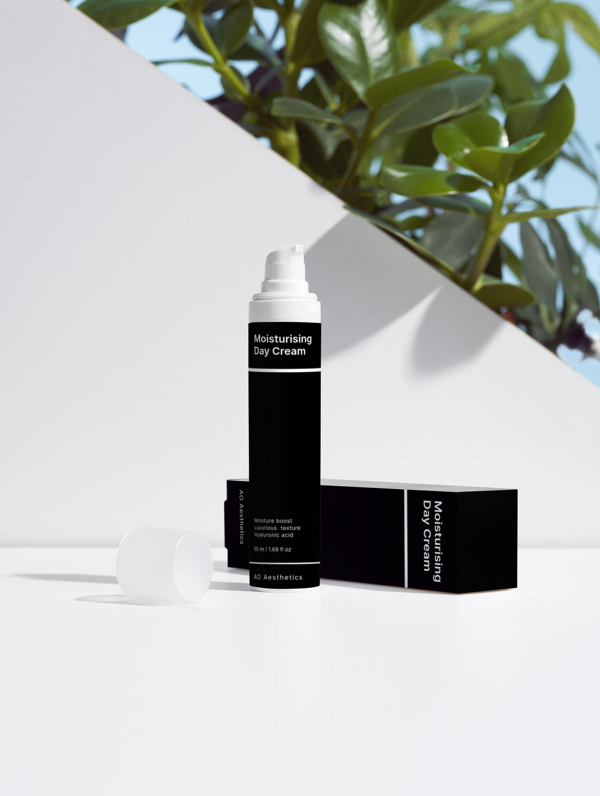 Moisturising Day Cream 50ml