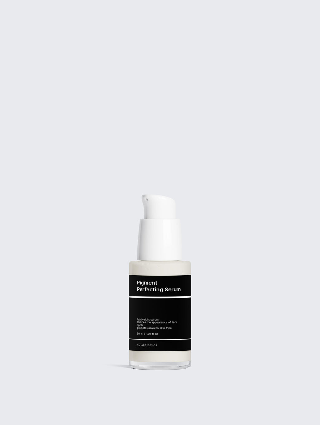Pigment Perfecting Serum