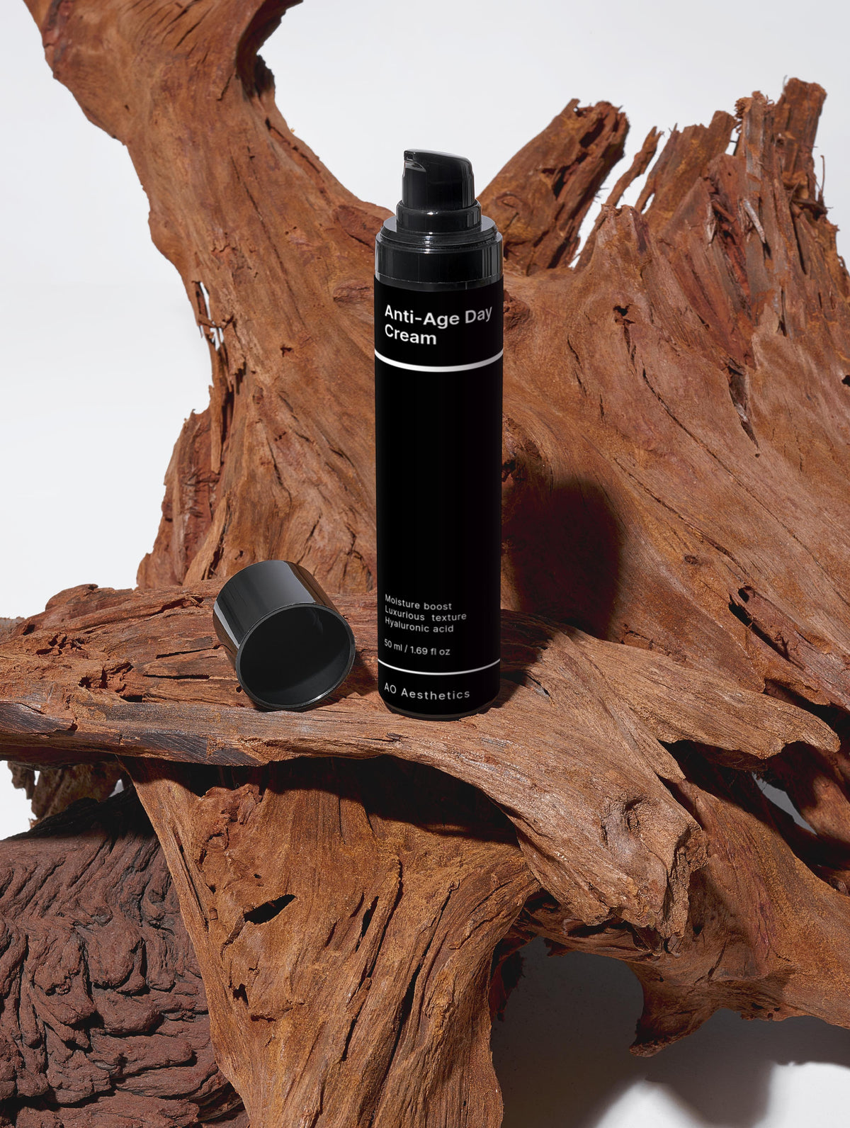 Anti-Age Day Cream