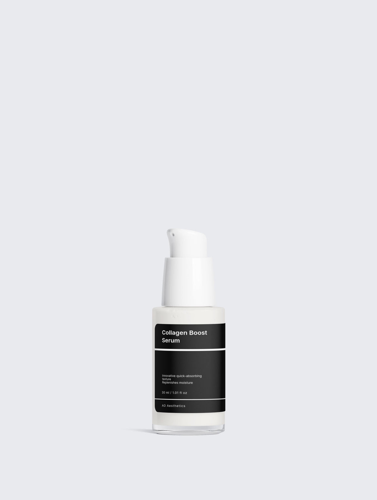Collagen Boost Serum