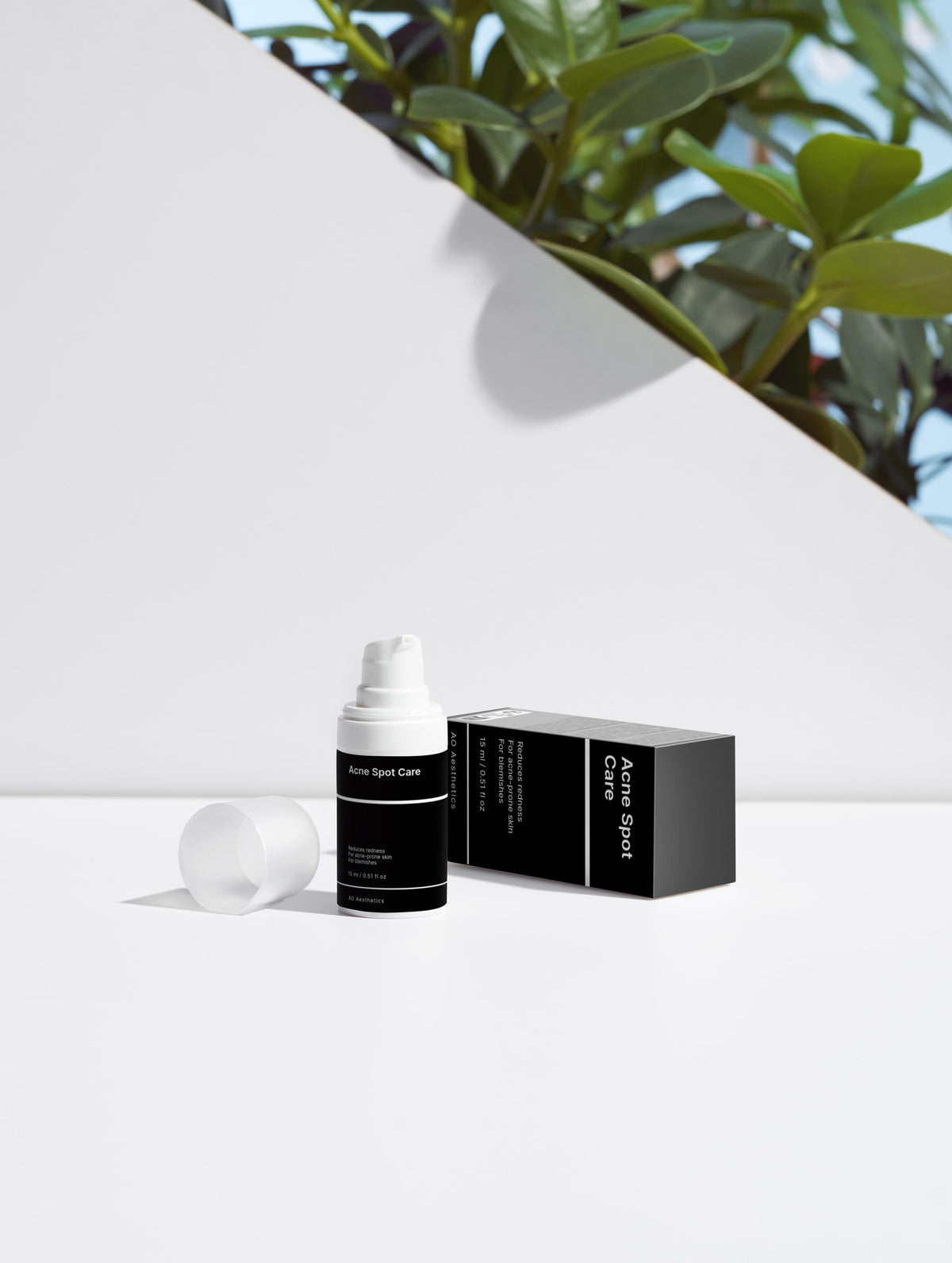 Acne Spot Care