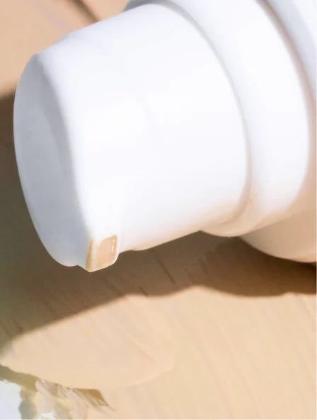 Sunscreen SPF30, with tint (BB Glow)