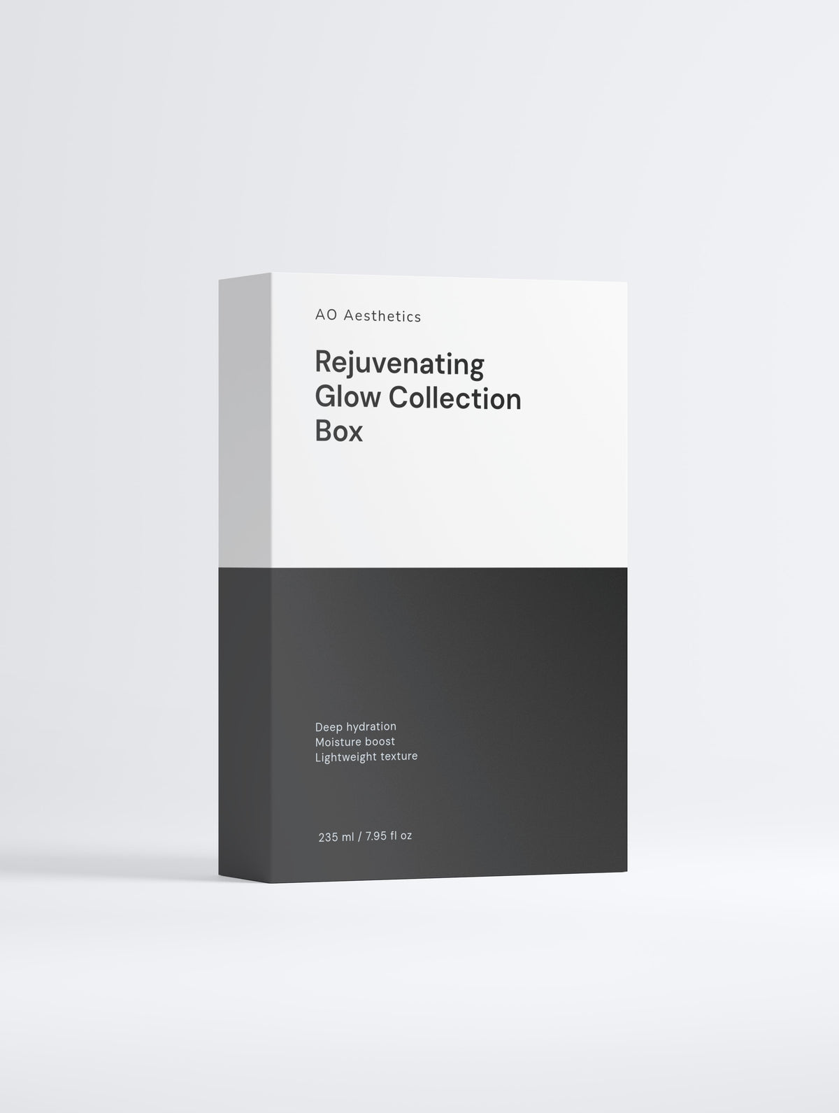 3 Step Rejuvenating Glow Collection Box