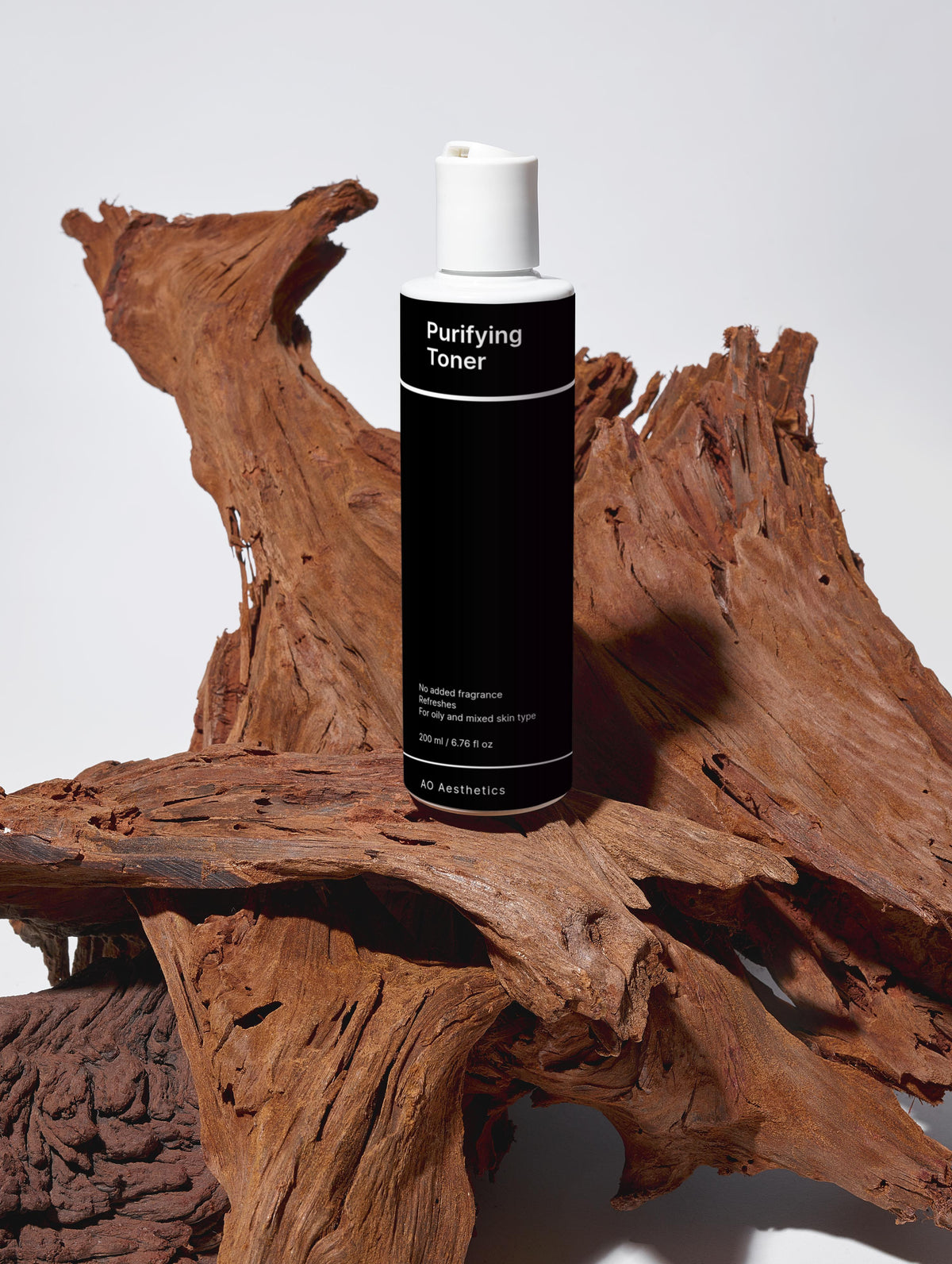 Purifying Toner