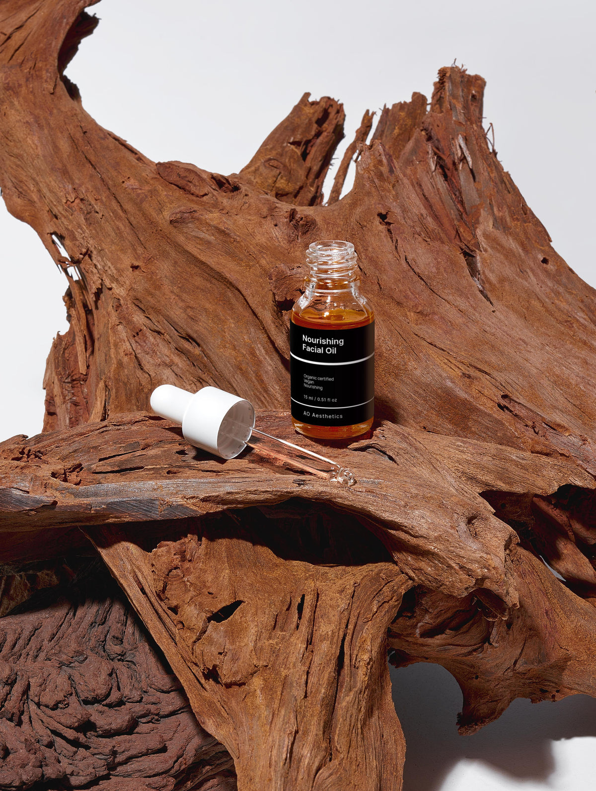 Nourishing Facial Oil