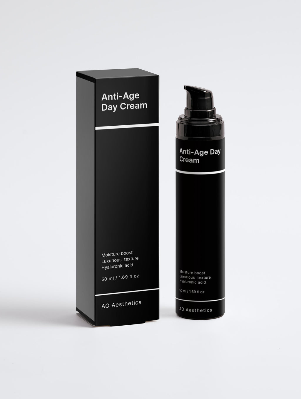 3 Step Clear Complexion Collection Box