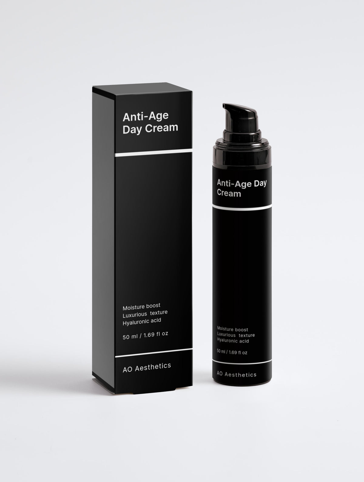 3 Step Clear Complexion Collection Box